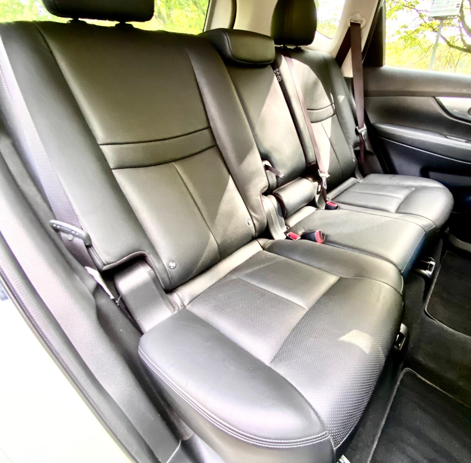 Used Nissan X-Trail 2015 for sale - 76214487: Photo 23