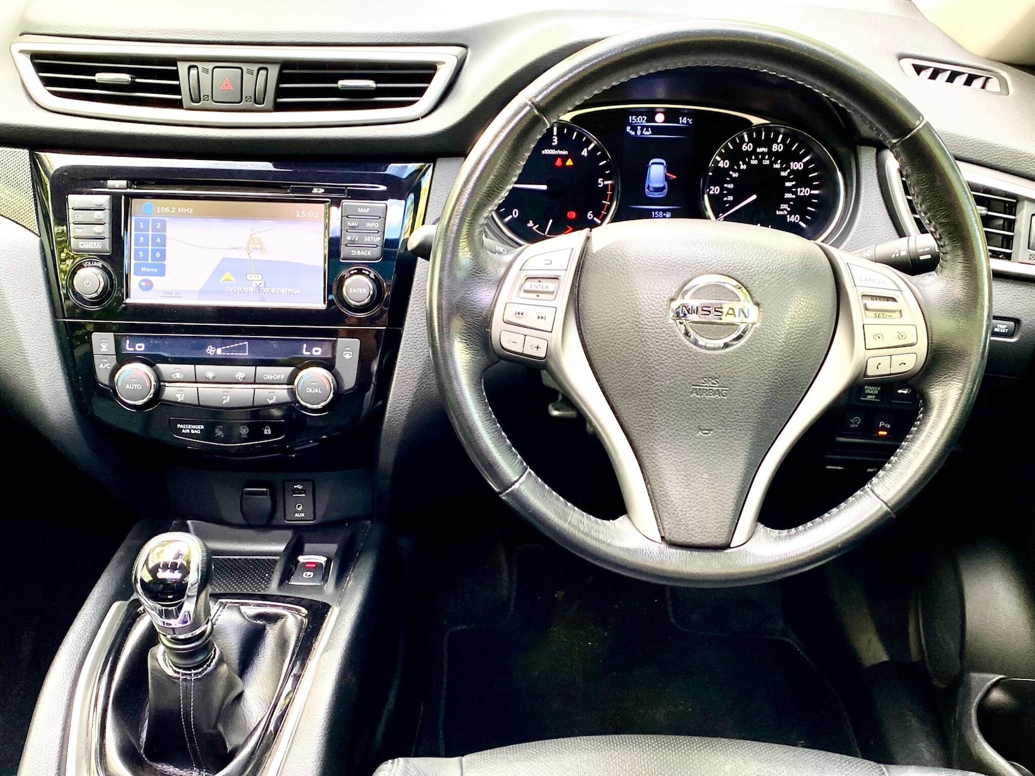 Used Nissan X-Trail 2015 for sale - 76214487: Photo 26