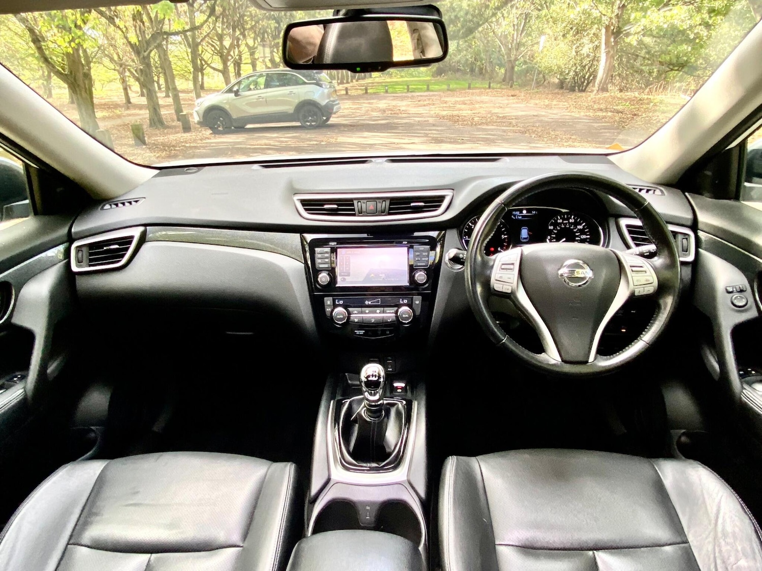 Used Nissan X-Trail 2015 for sale - 76214487: Photo 27