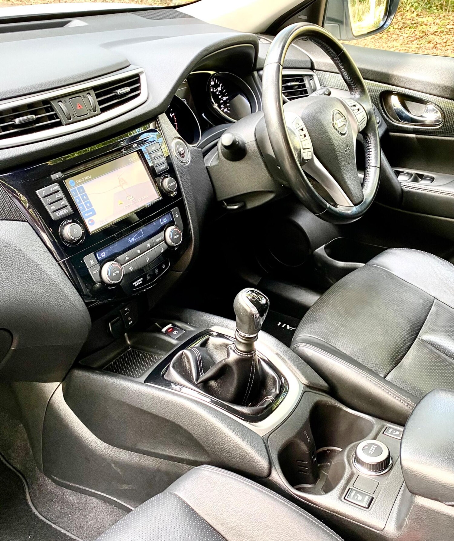 Used Nissan X-Trail 2015 for sale - 76214487: Photo 28