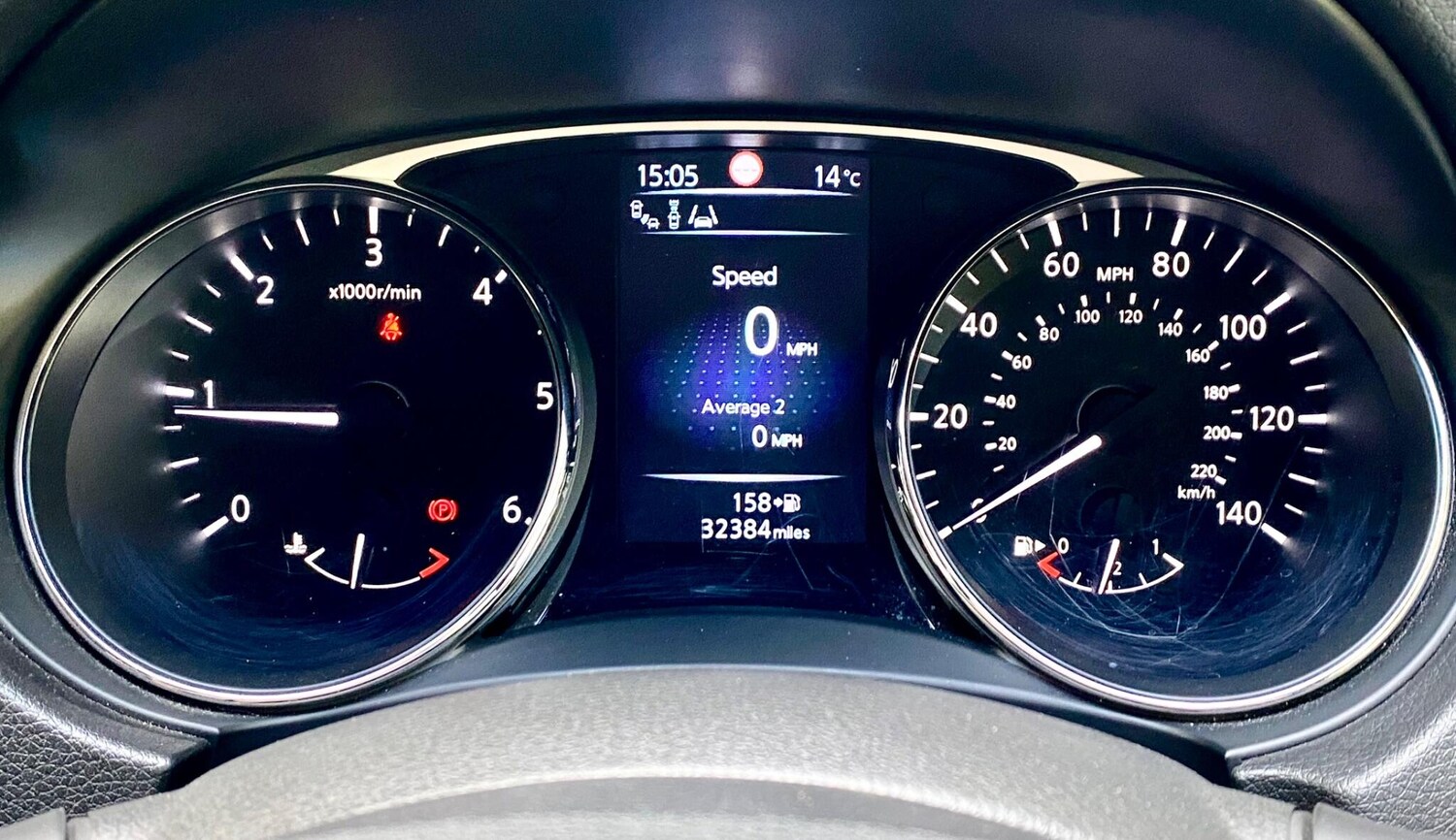 Used Nissan X-Trail 2015 for sale - 76214487: Photo 29