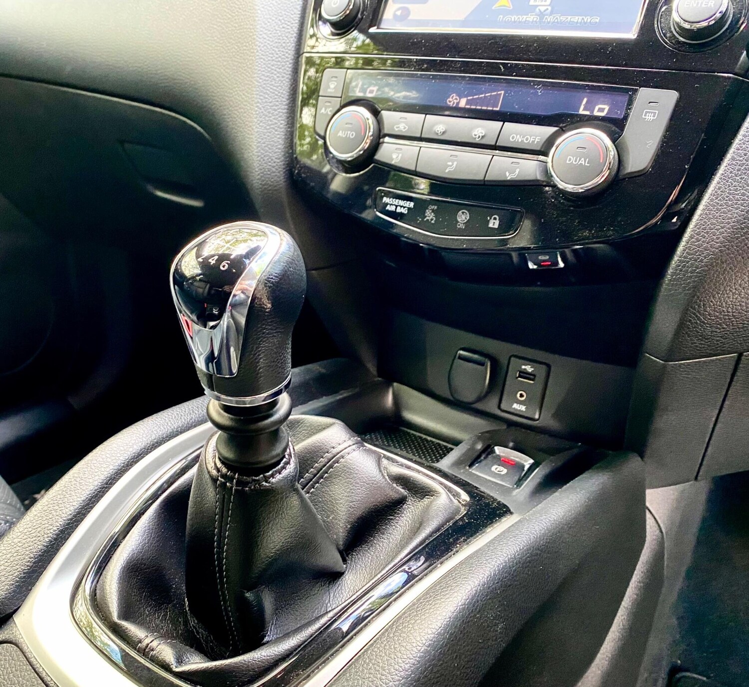 Used Nissan X-Trail 2015 for sale - 76214487: Photo 31