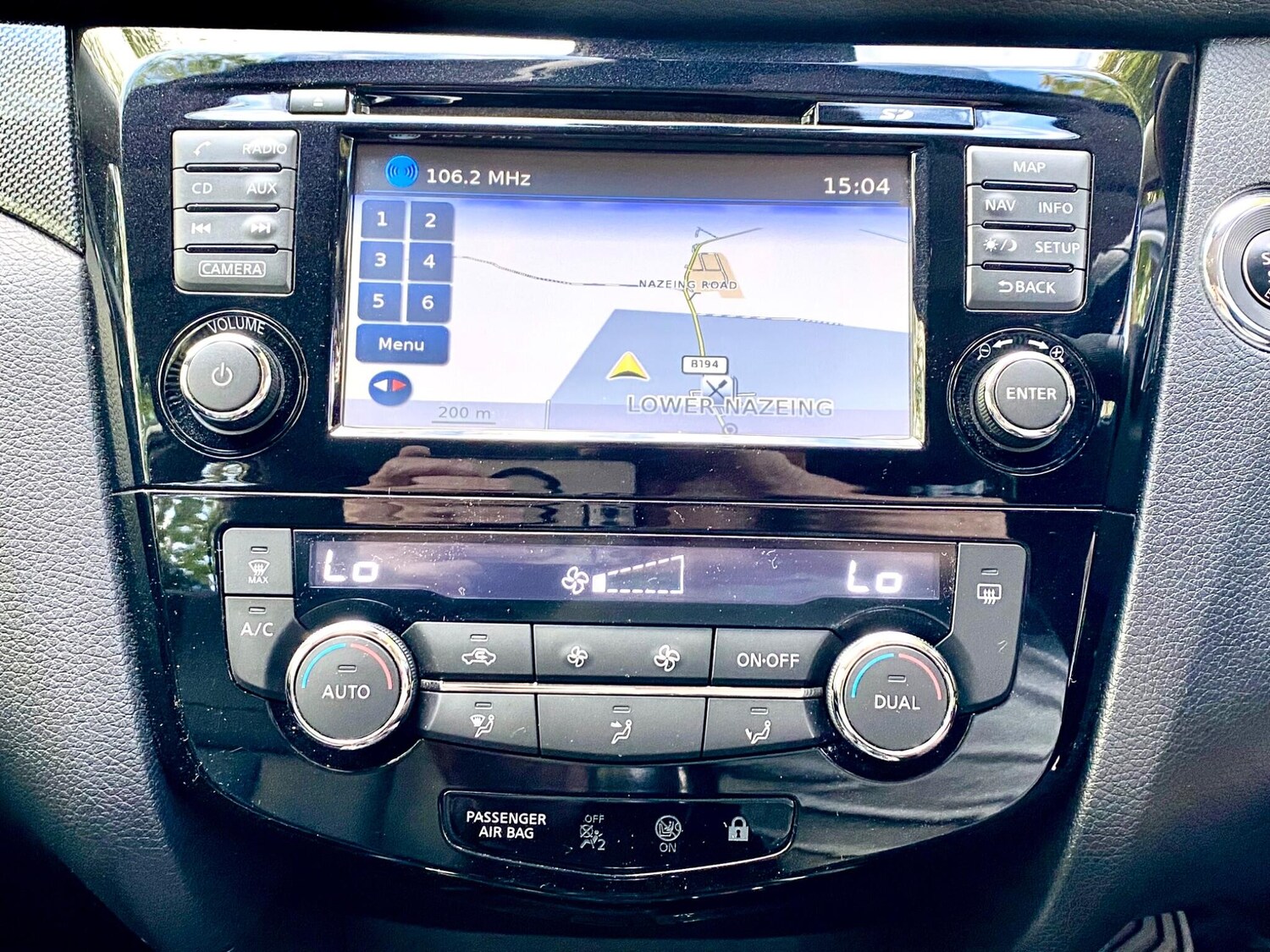 Used Nissan X-Trail 2015 for sale - 76214487: Photo 33