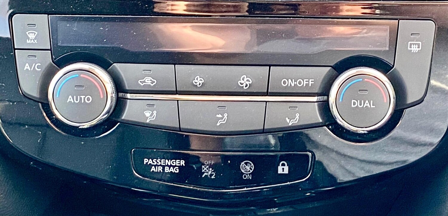 Used Nissan X-Trail 2015 for sale - 76214487: Photo 34