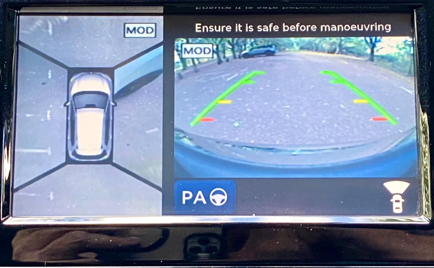 Used Nissan X-Trail 2015 for sale - 76214487: Photo 37