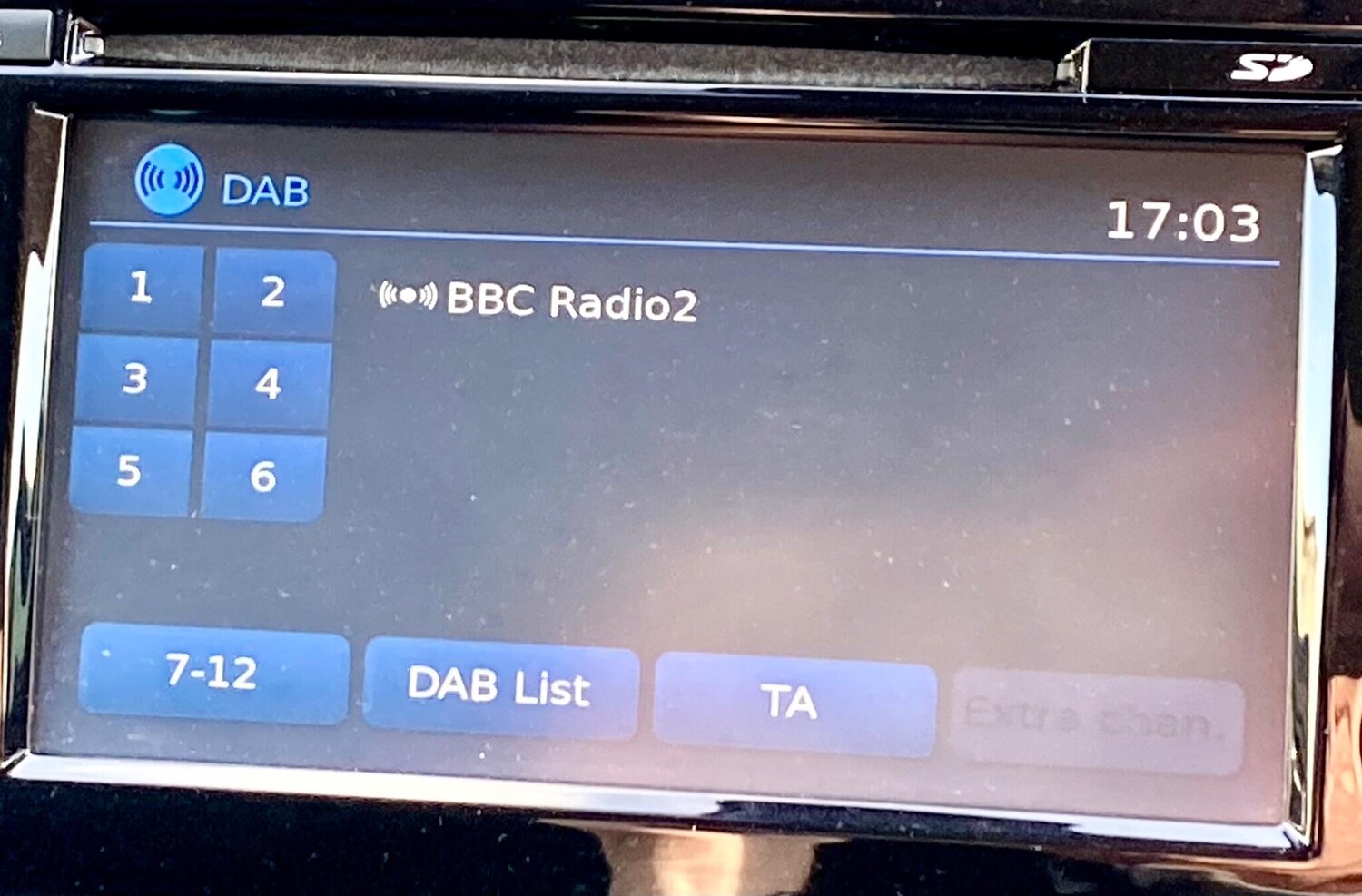 Used Nissan X-Trail 2015 for sale - 76214487: Photo 38