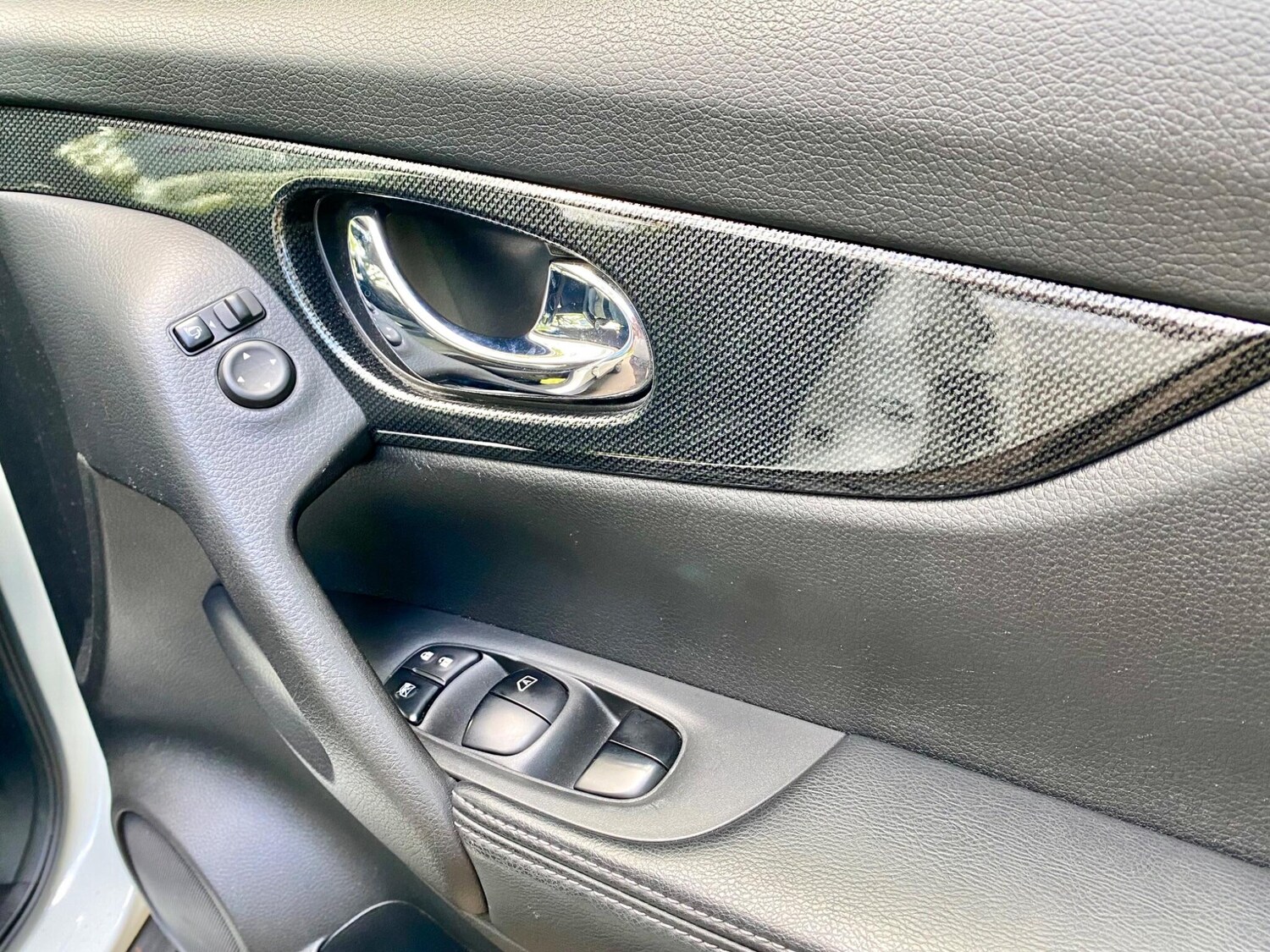 Used Nissan X-Trail 2015 for sale - 76214487: Photo 43