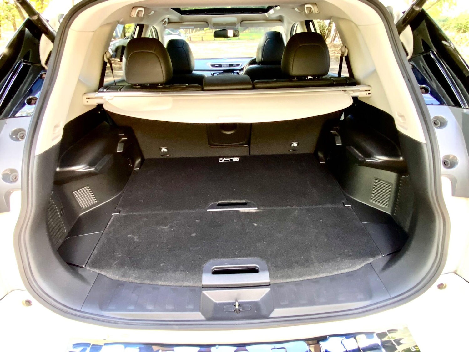 Used Nissan X-Trail 2015 for sale - 76214487: Photo 45