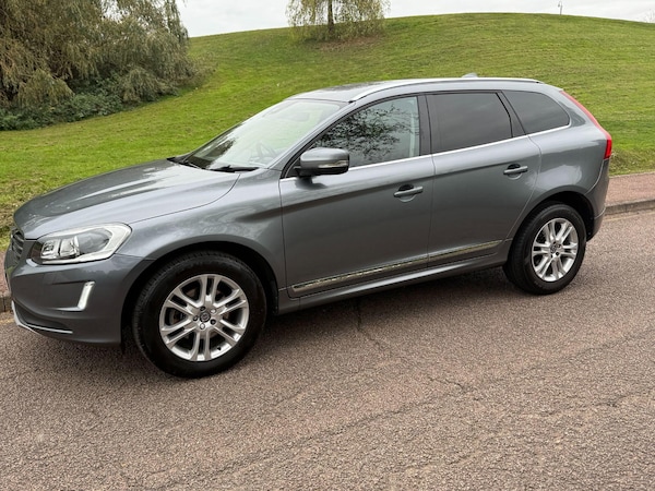 Used Volvo XC60 2016 for sale - 76306826: Photo 11