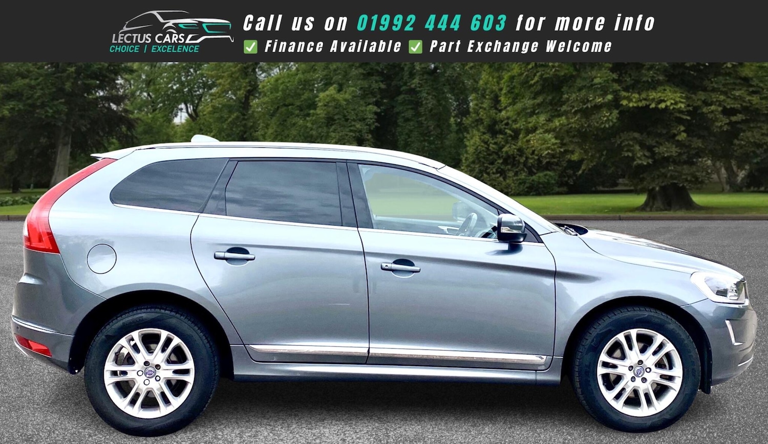 Used Volvo XC60 2016 for sale - 76306826: Photo 12