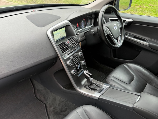 Used Volvo XC60 2016 for sale - 76306826: Photo 18