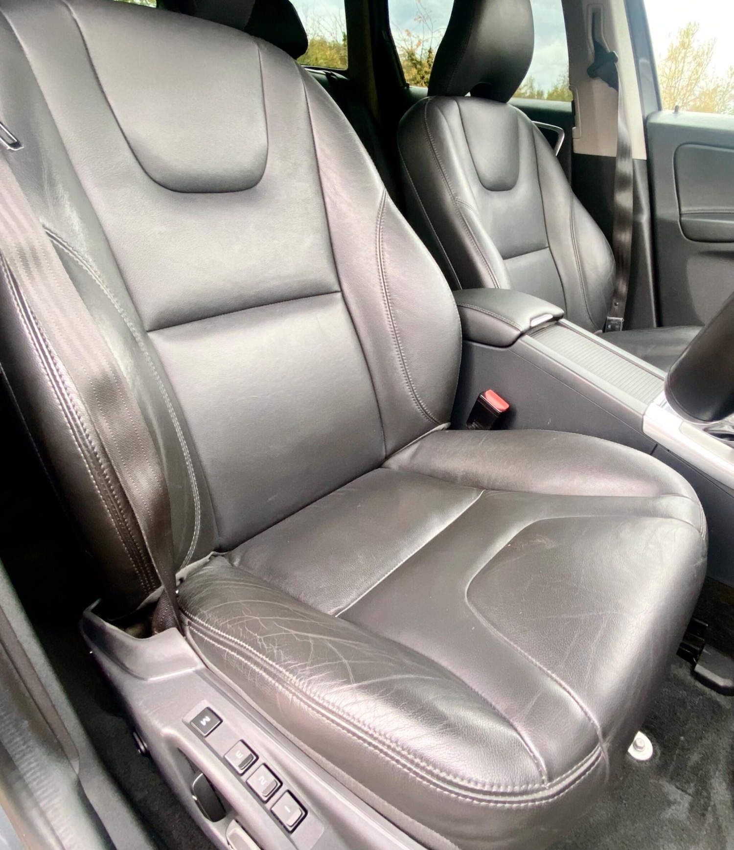 Used Volvo XC60 2016 for sale - 76306826: Photo 19