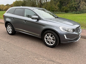 Used Volvo XC60 2016 for sale - 76306826: Photo