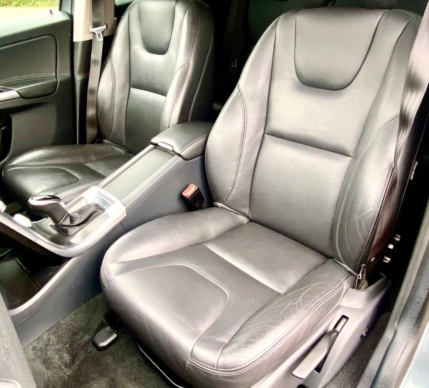 Used Volvo XC60 2016 for sale - 76306826: Photo 20