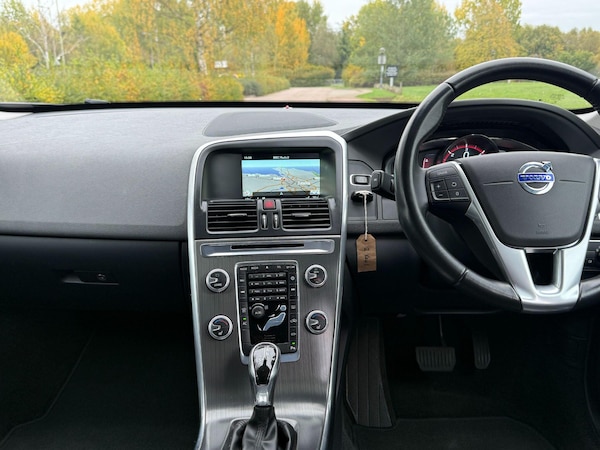 Used Volvo XC60 2016 for sale - 76306826: Photo 20