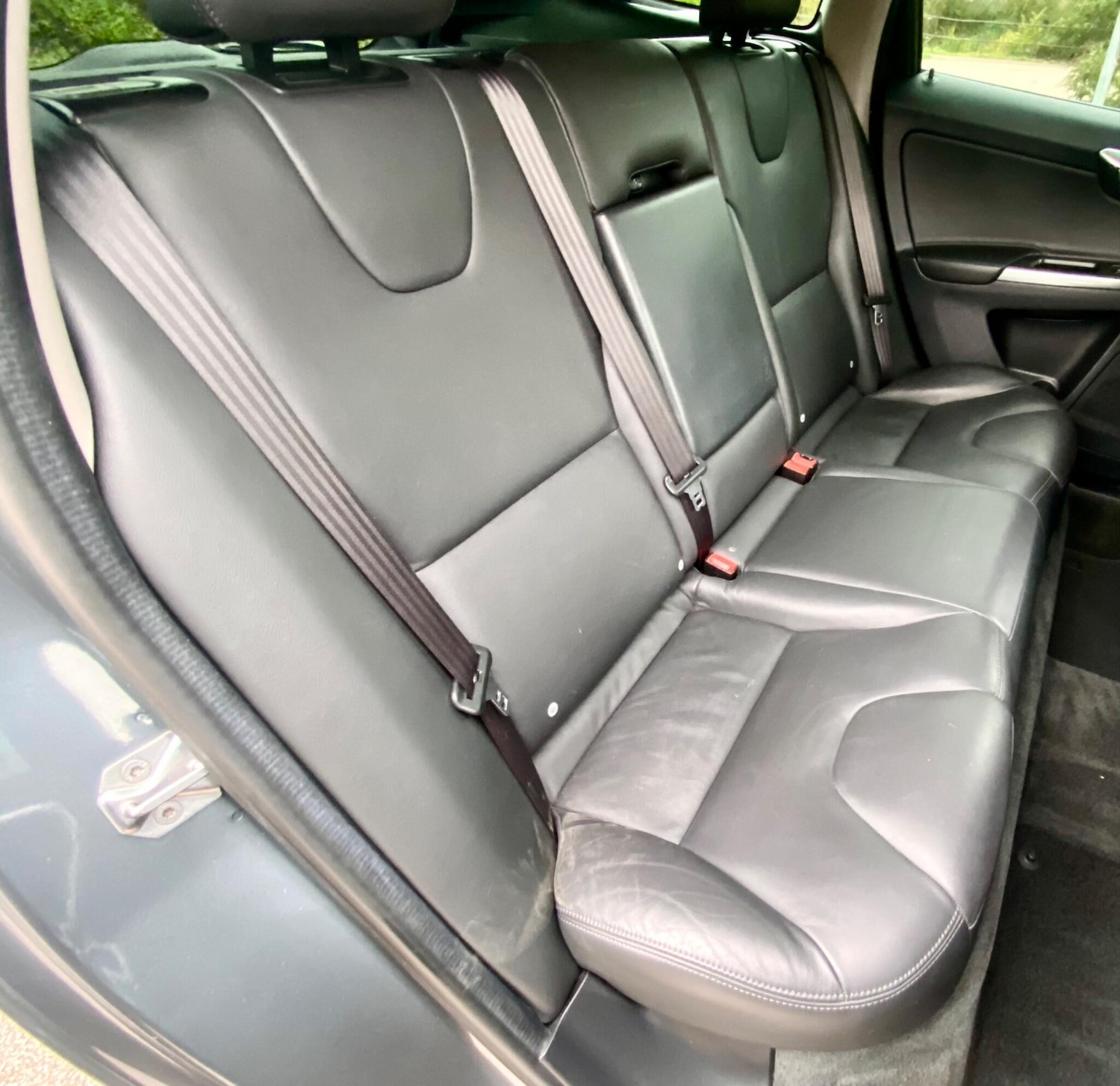 Used Volvo XC60 2016 for sale - 76306826: Photo 21