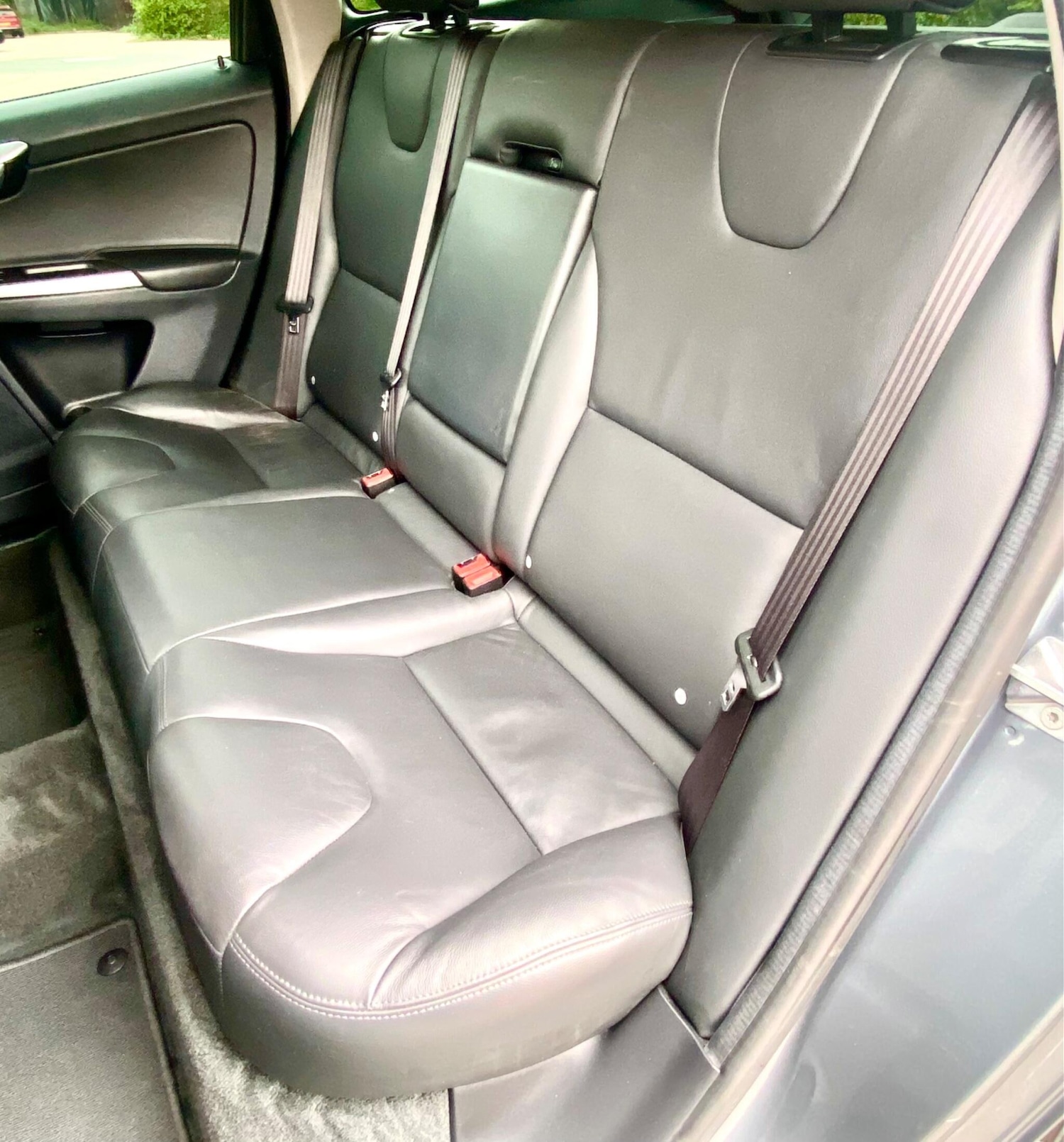 Used Volvo XC60 2016 for sale - 76306826: Photo 22