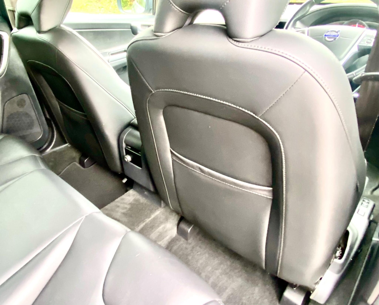 Used Volvo XC60 2016 for sale - 76306826: Photo 23