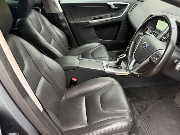 Used Volvo XC60 2016 for sale - 76306826: Photo 23