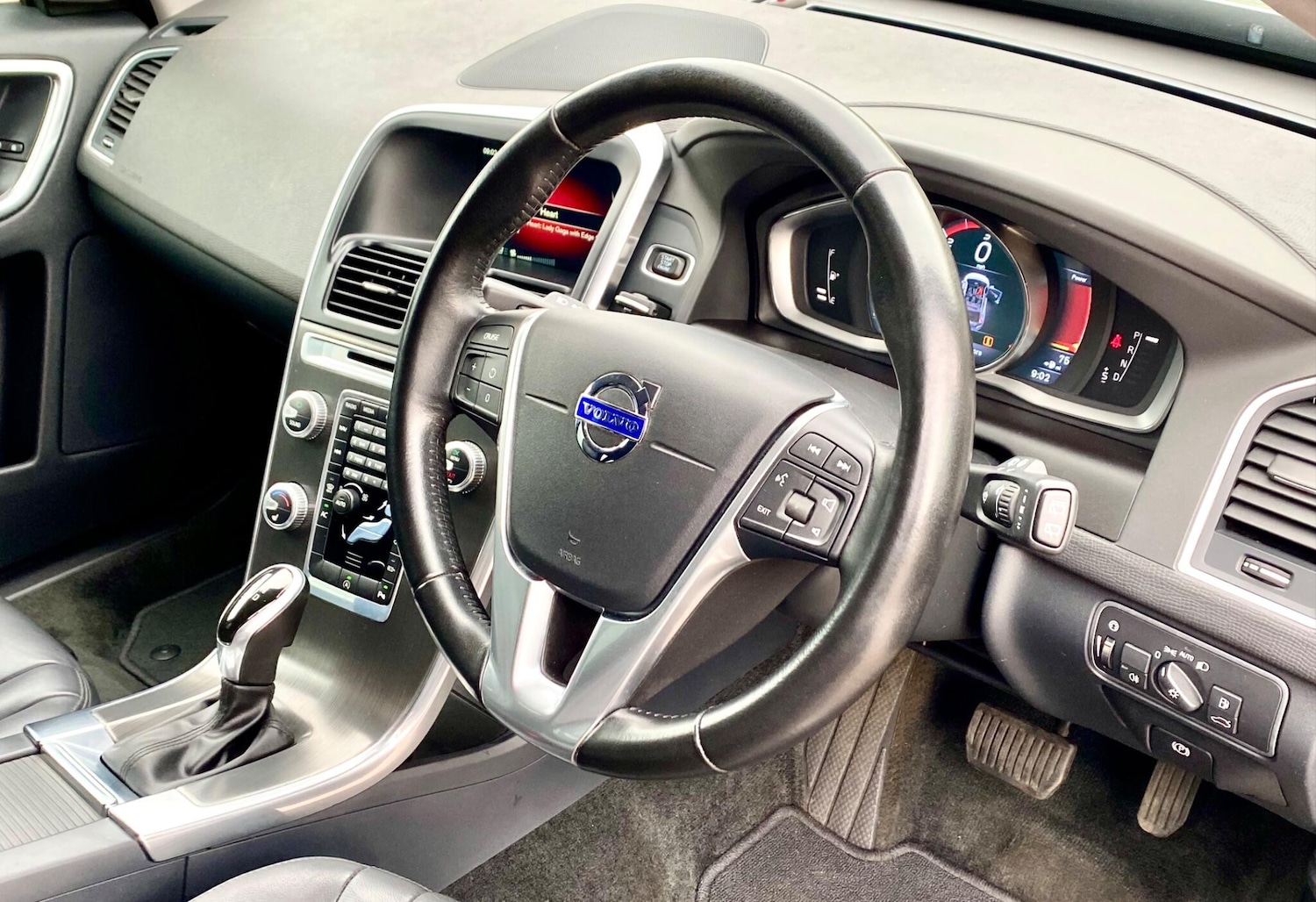 Used Volvo XC60 2016 for sale - 76306826: Photo 26