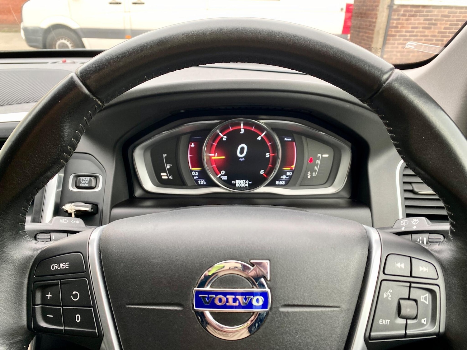 Used Volvo XC60 2016 for sale - 76306826: Photo 27