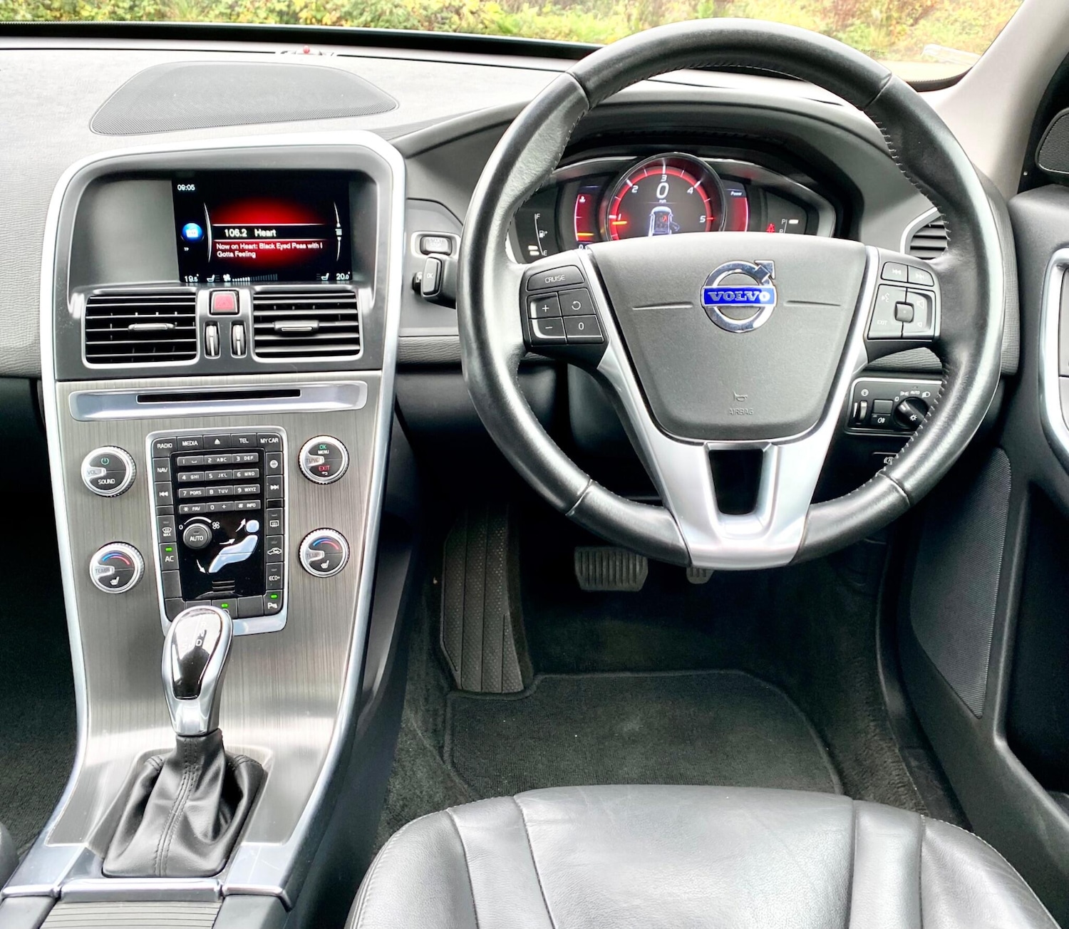 Used Volvo XC60 2016 for sale - 76306826: Photo 29