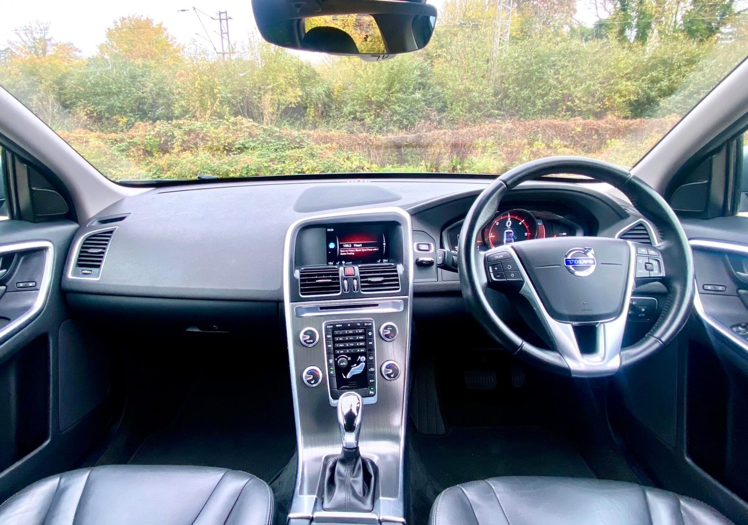 Used Volvo XC60 2016 for sale - 76306826: Photo 30