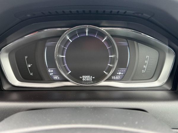 Used Volvo XC60 2016 for sale - 76306826: Photo 33
