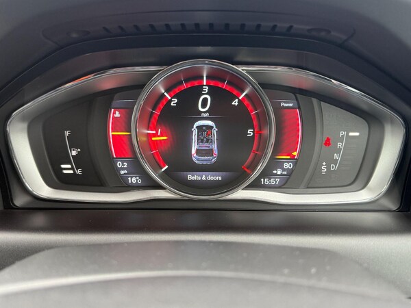 Used Volvo XC60 2016 for sale - 76306826: Photo 34