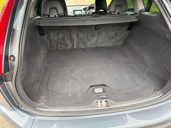 Used Volvo XC60 2016 for sale - 76306826: Photo 35