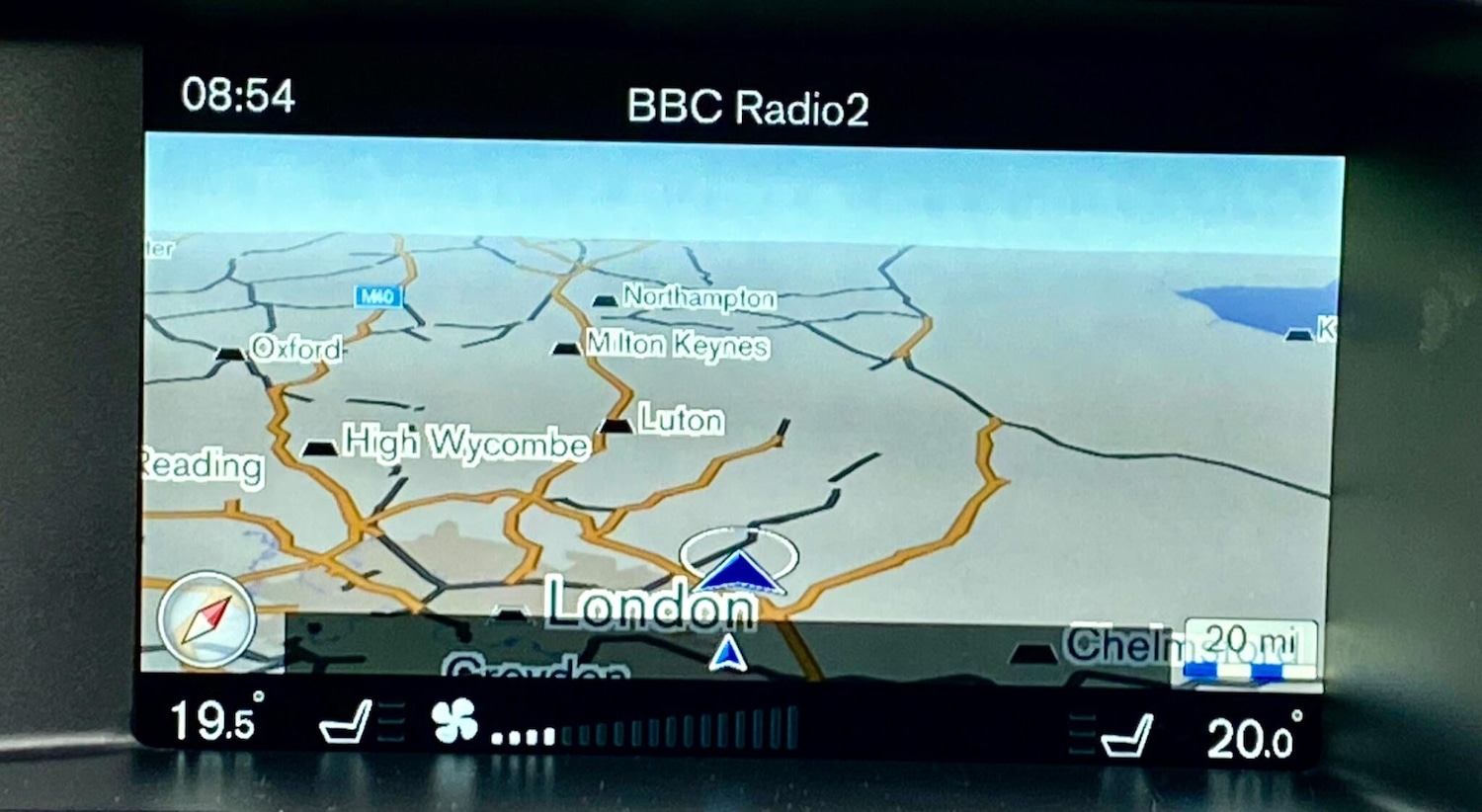 Used Volvo XC60 2016 for sale - 76306826: Photo 36