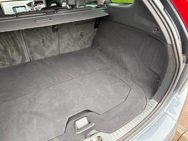 Used Volvo XC60 2016 for sale - 76306826: Photo 36