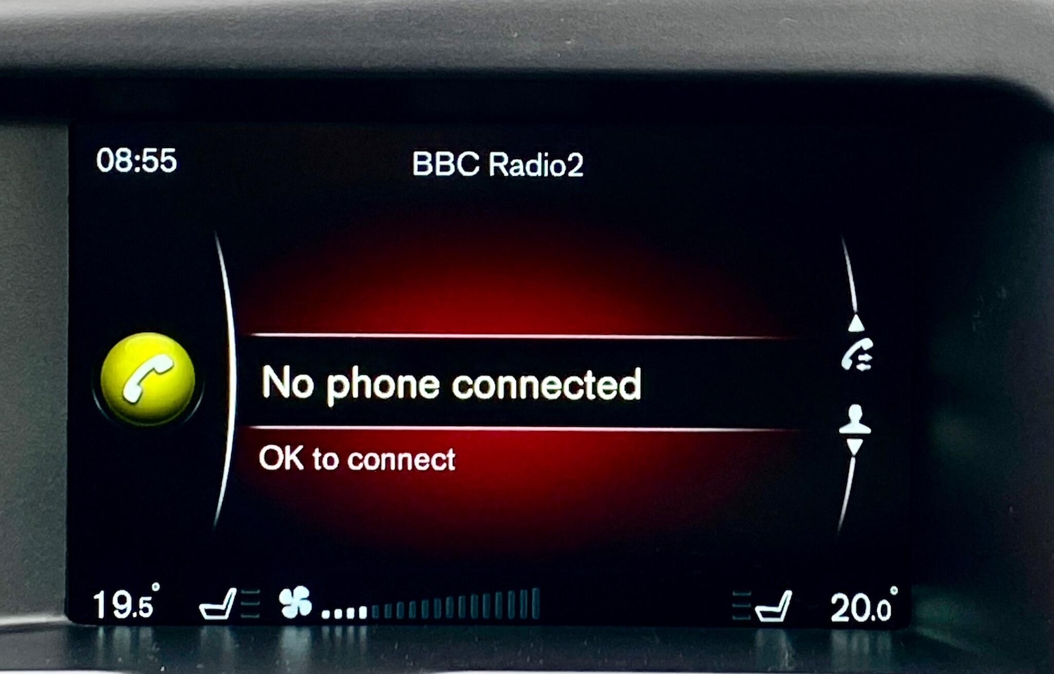 Used Volvo XC60 2016 for sale - 76306826: Photo 37