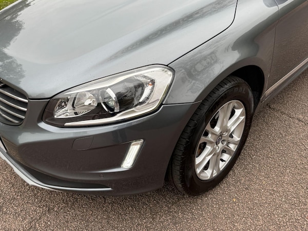 Used Volvo XC60 2016 for sale - 76306826: Photo 38