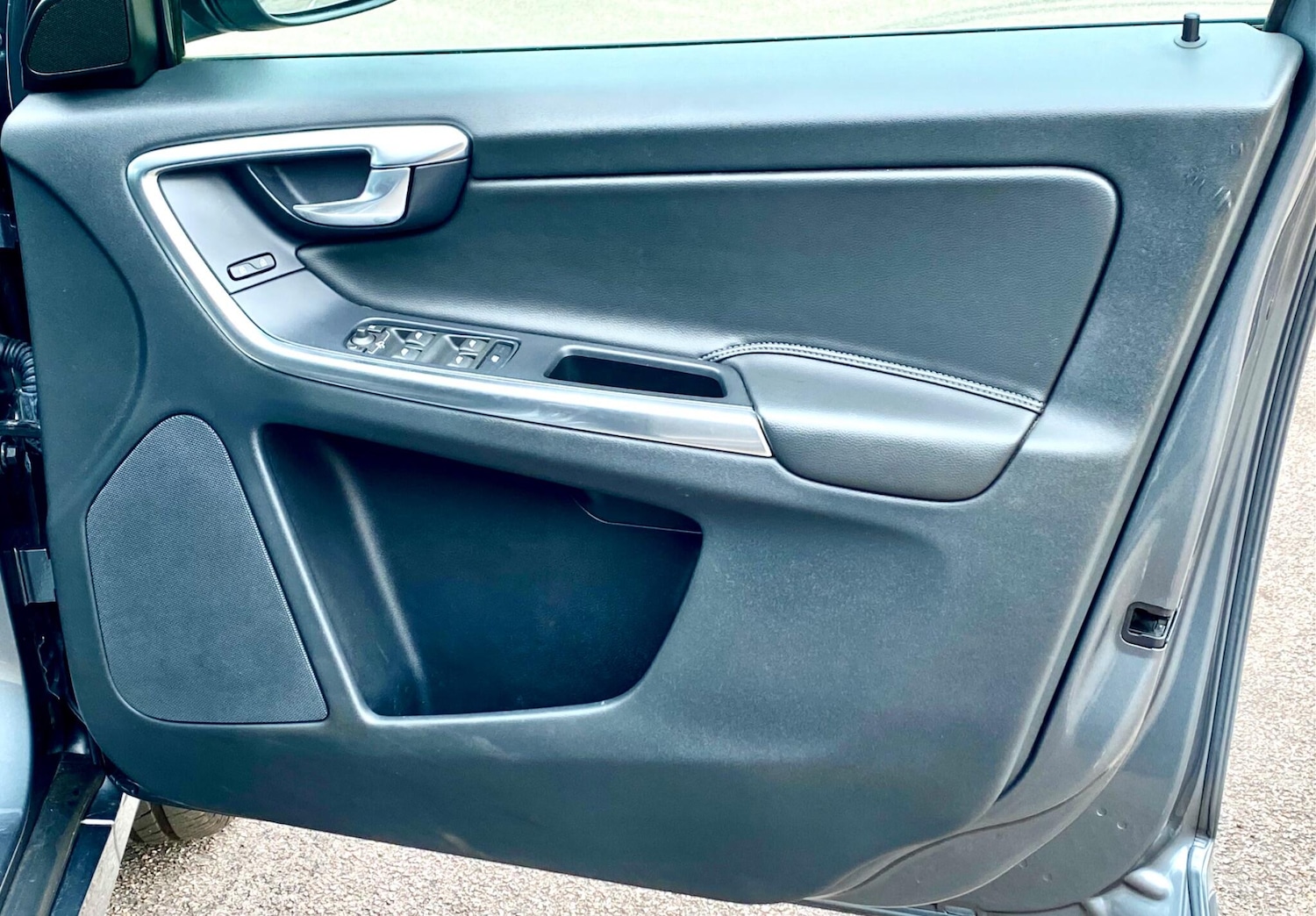 Used Volvo XC60 2016 for sale - 76306826: Photo 47