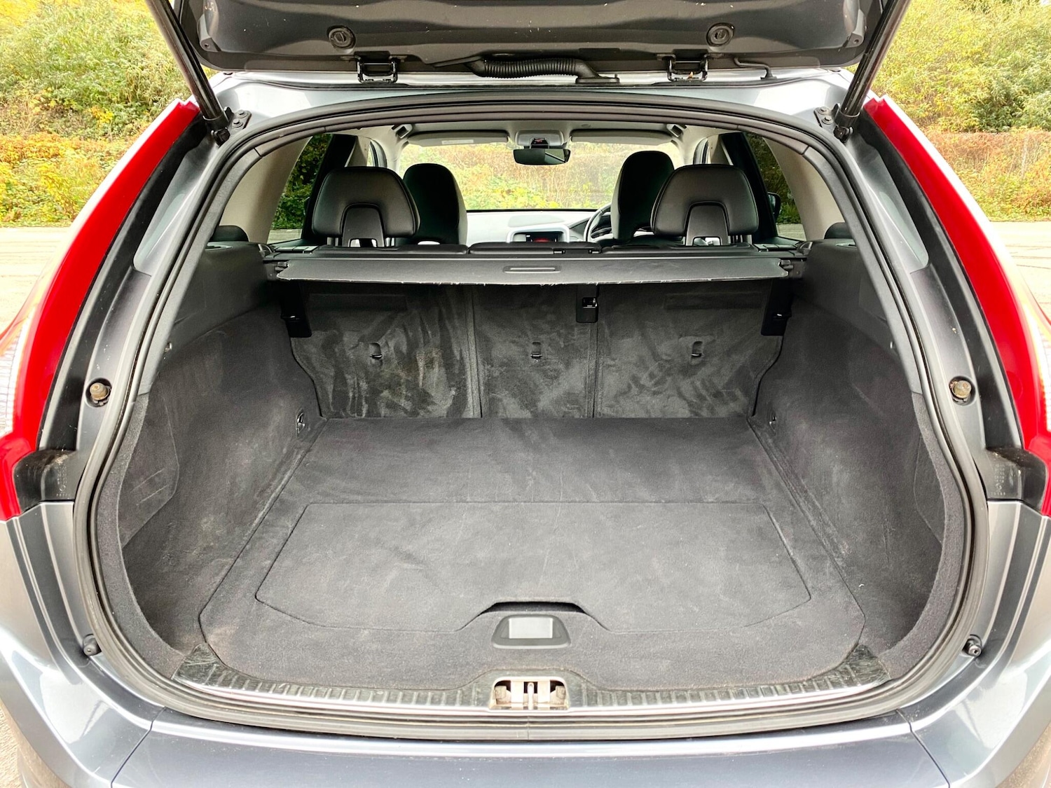 Used Volvo XC60 2016 for sale - 76306826: Photo 48