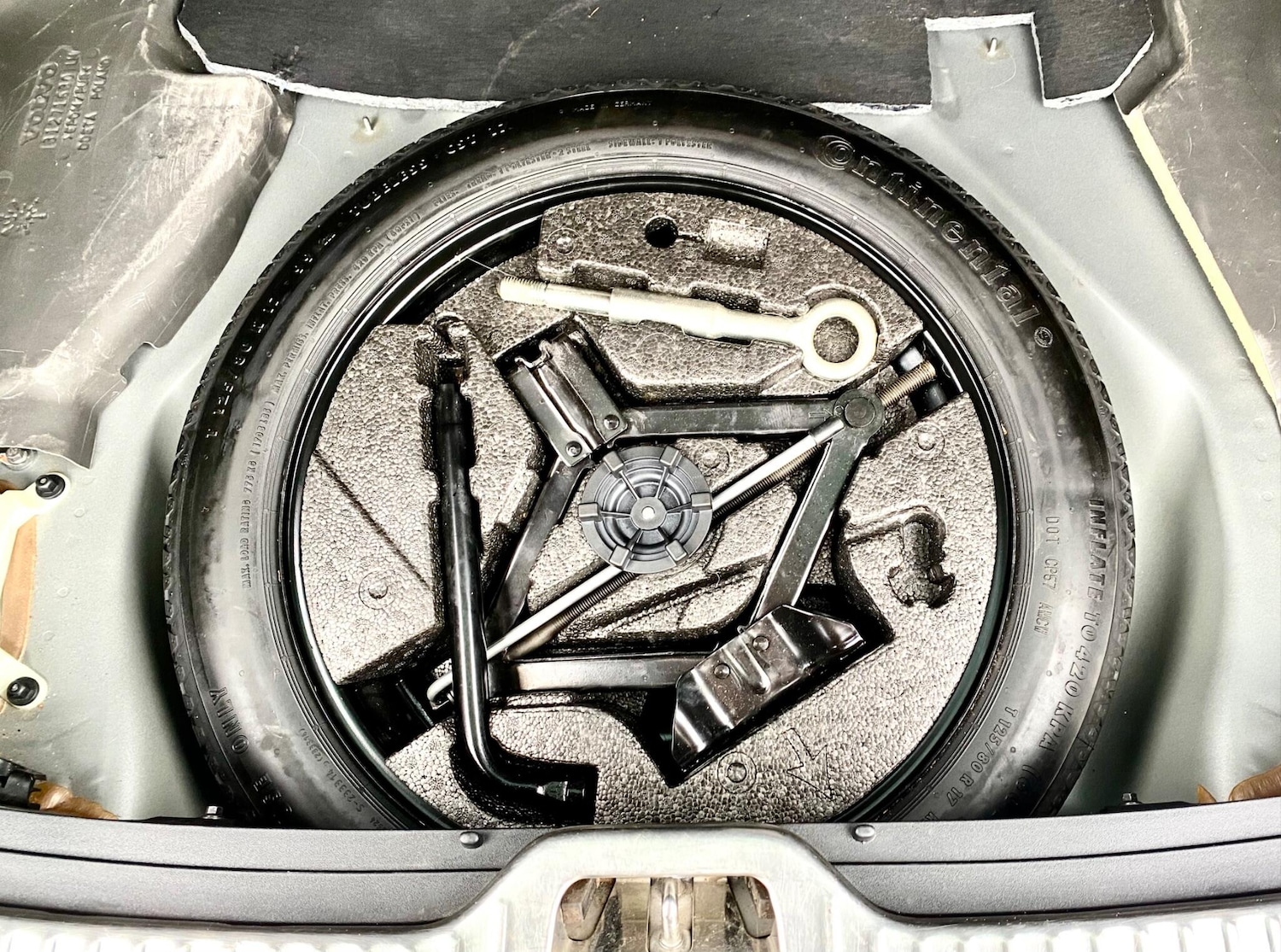 Used Volvo XC60 2016 for sale - 76306826: Photo 49