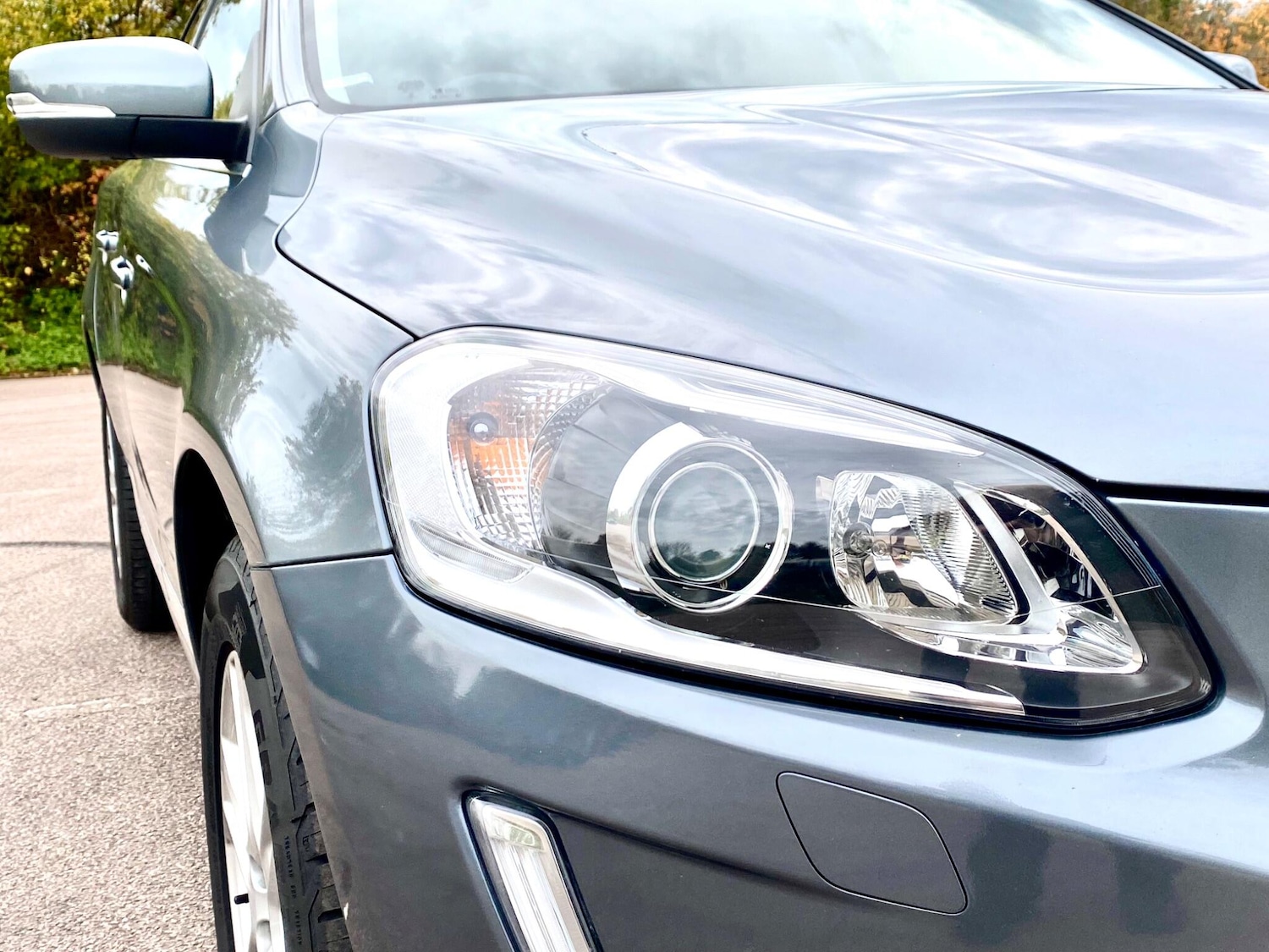 Used Volvo XC60 2016 for sale - 76306826: Photo 52