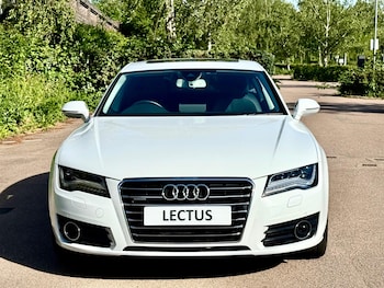 Used Audi A7 2014 for sale - 78676051: Photo