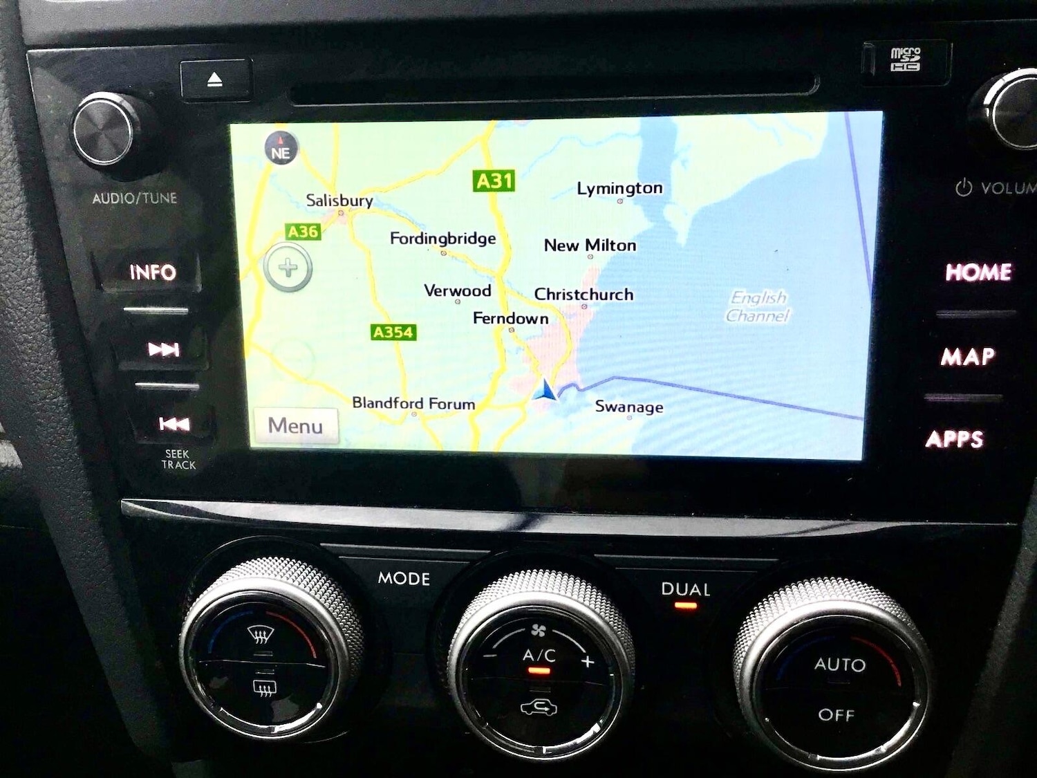 Used Subaru Forester 2015 for sale - 76498809: Photo 12