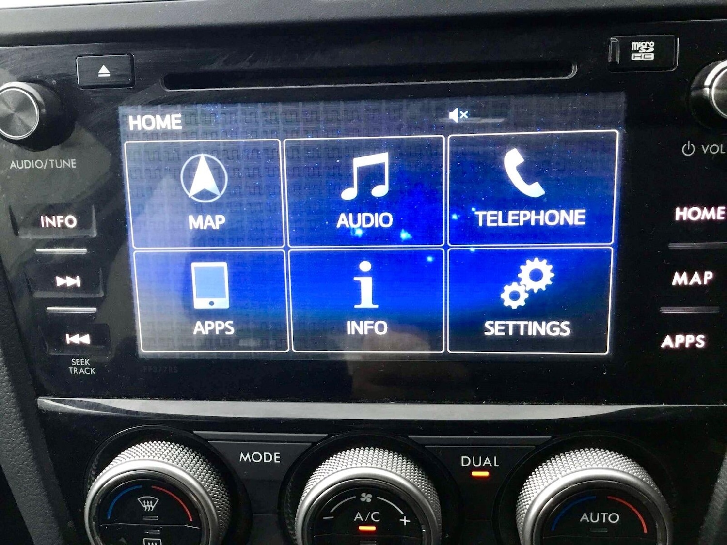 Used Subaru Forester 2015 for sale - 76498809: Photo 14