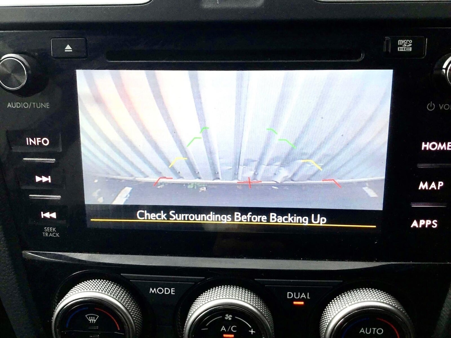 Used Subaru Forester 2015 for sale - 76498809: Photo 15