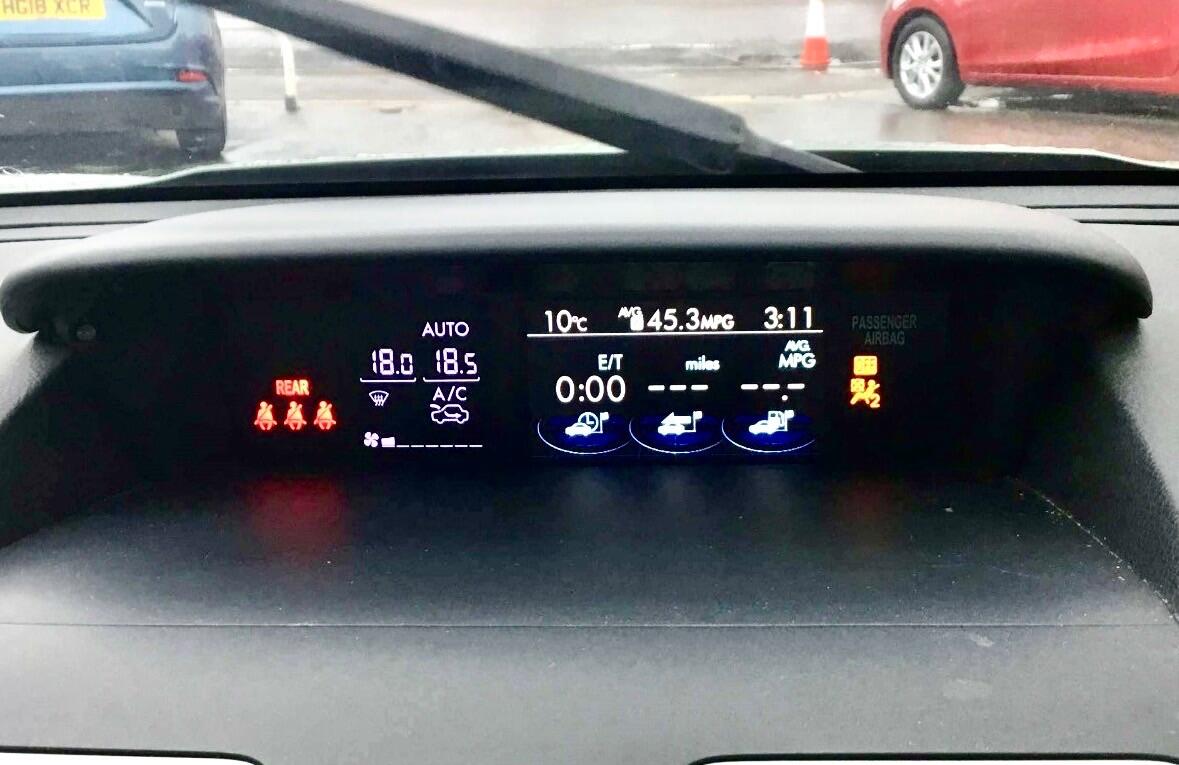 Used Subaru Forester 2015 for sale - 76498809: Photo 17