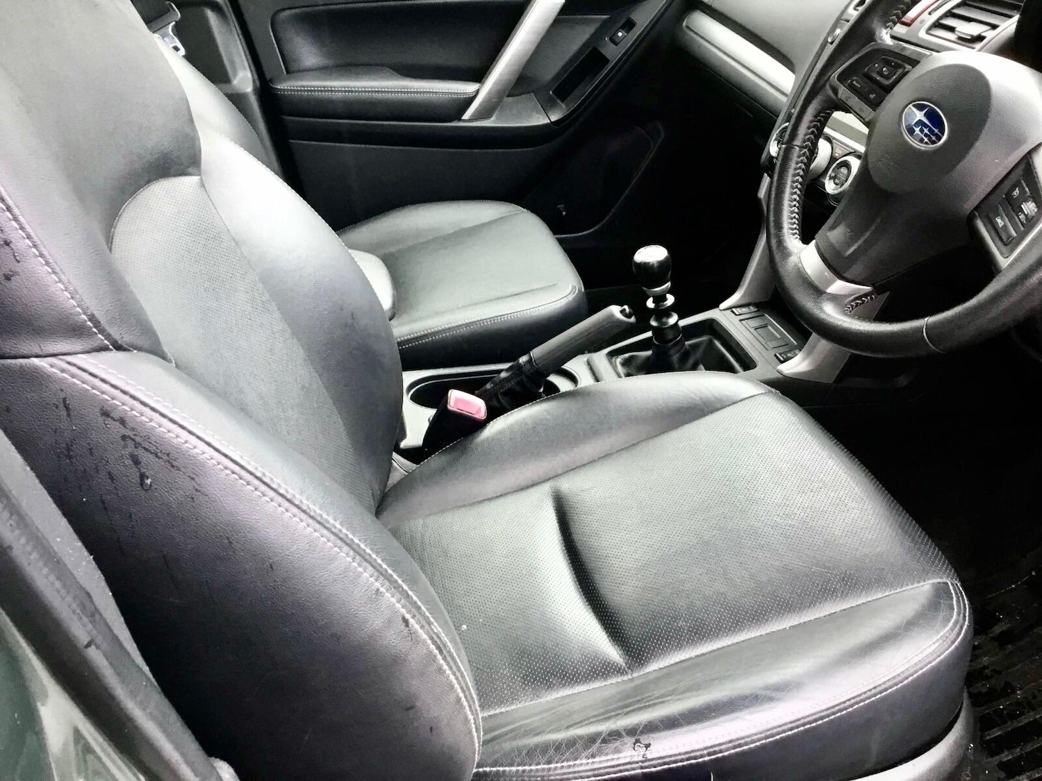 Used Subaru Forester 2015 for sale - 76498809: Photo 8