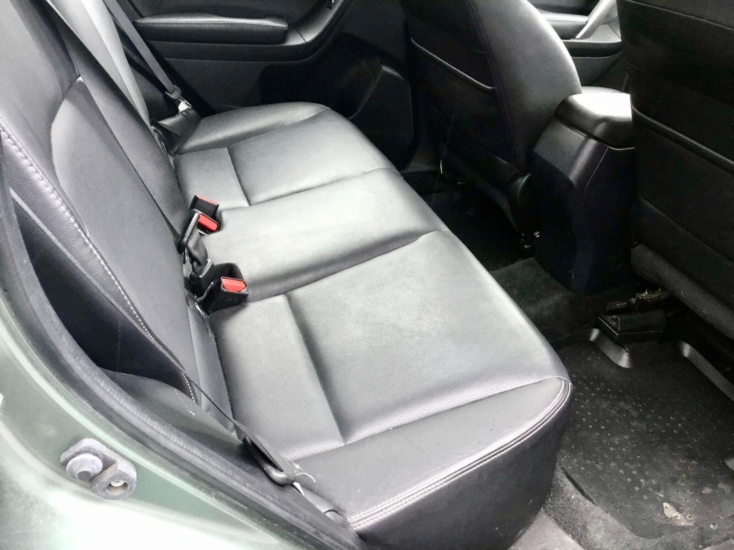 Used Subaru Forester 2015 for sale - 76498809: Photo 9