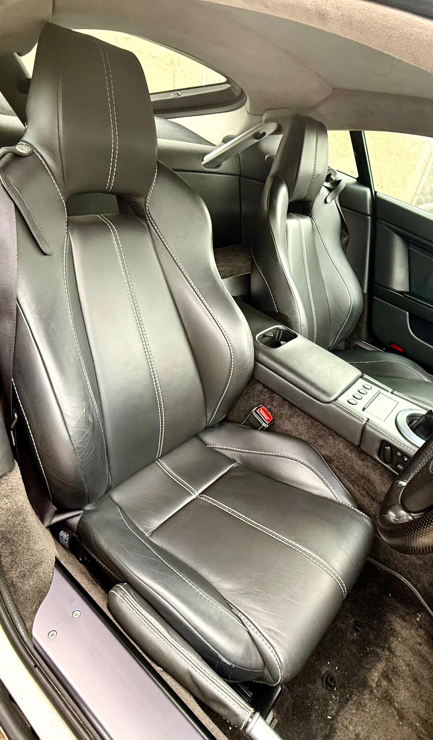 Used Aston Martin Vantage 2008 for sale - 76999007: Photo 13