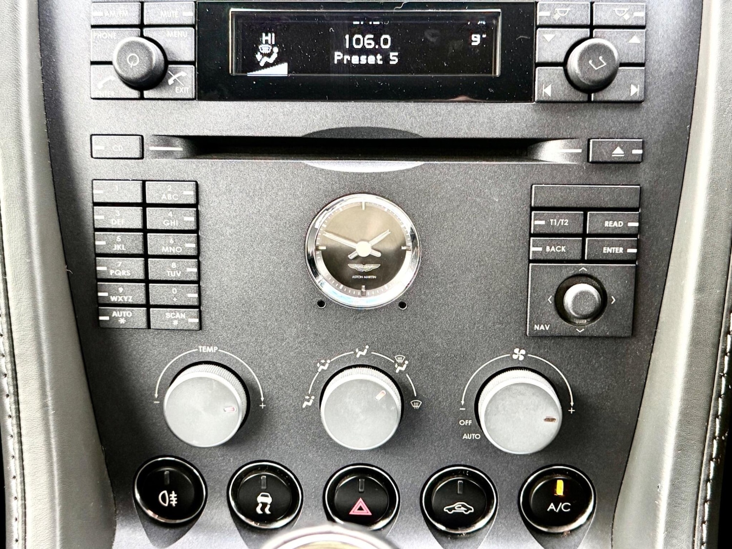 Used Aston Martin Vantage 2008 for sale - 76999007: Photo 19