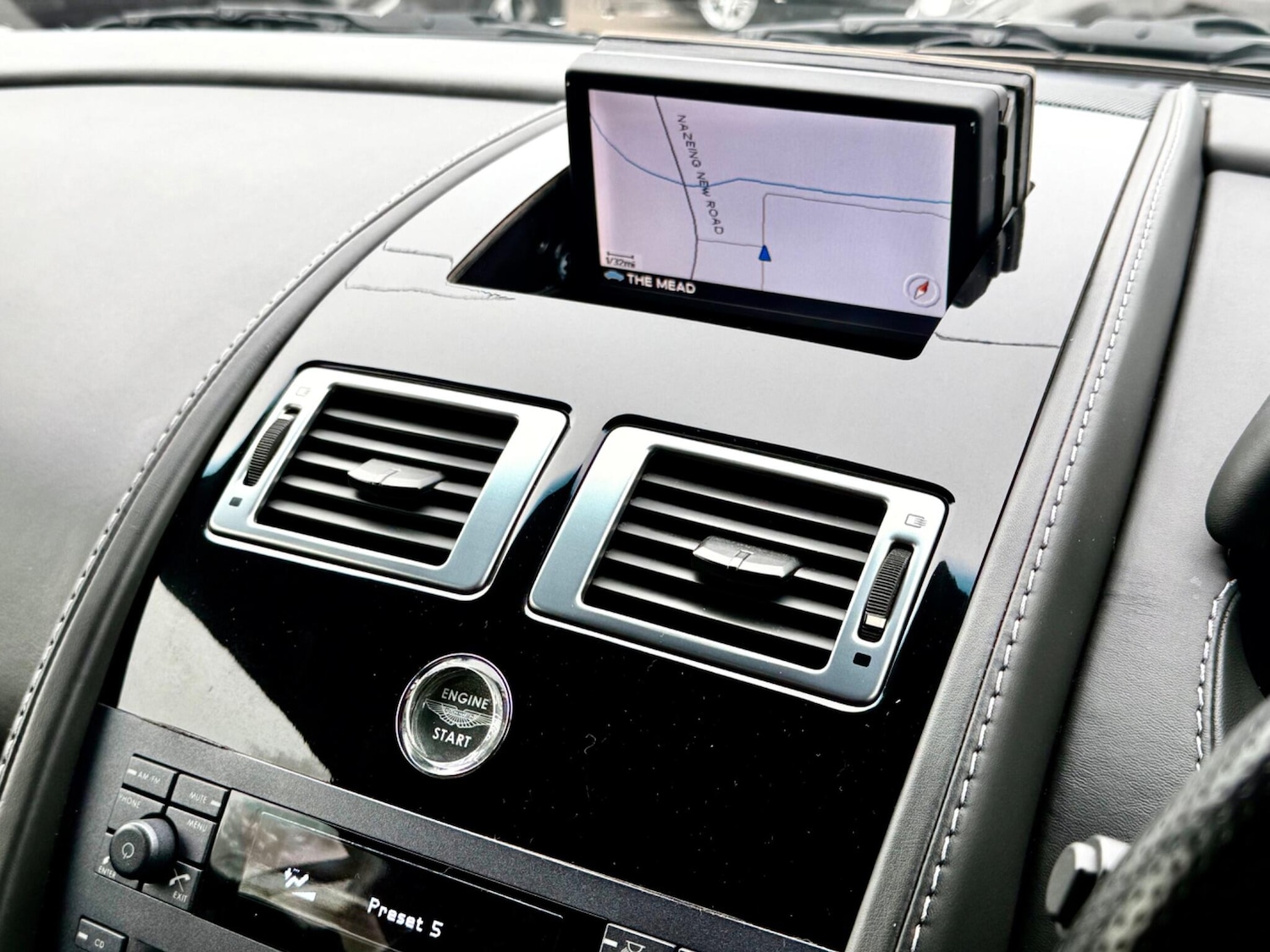 Used Aston Martin Vantage 2008 for sale - 76999007: Photo 20