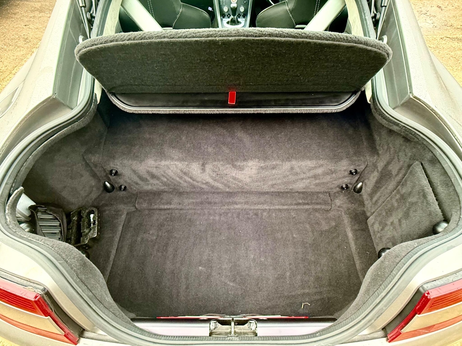 Used Aston Martin Vantage 2008 for sale - 76999007: Photo 24