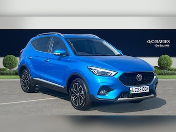 Used MG MG ZS 2024 for sale - 76038218: Photo